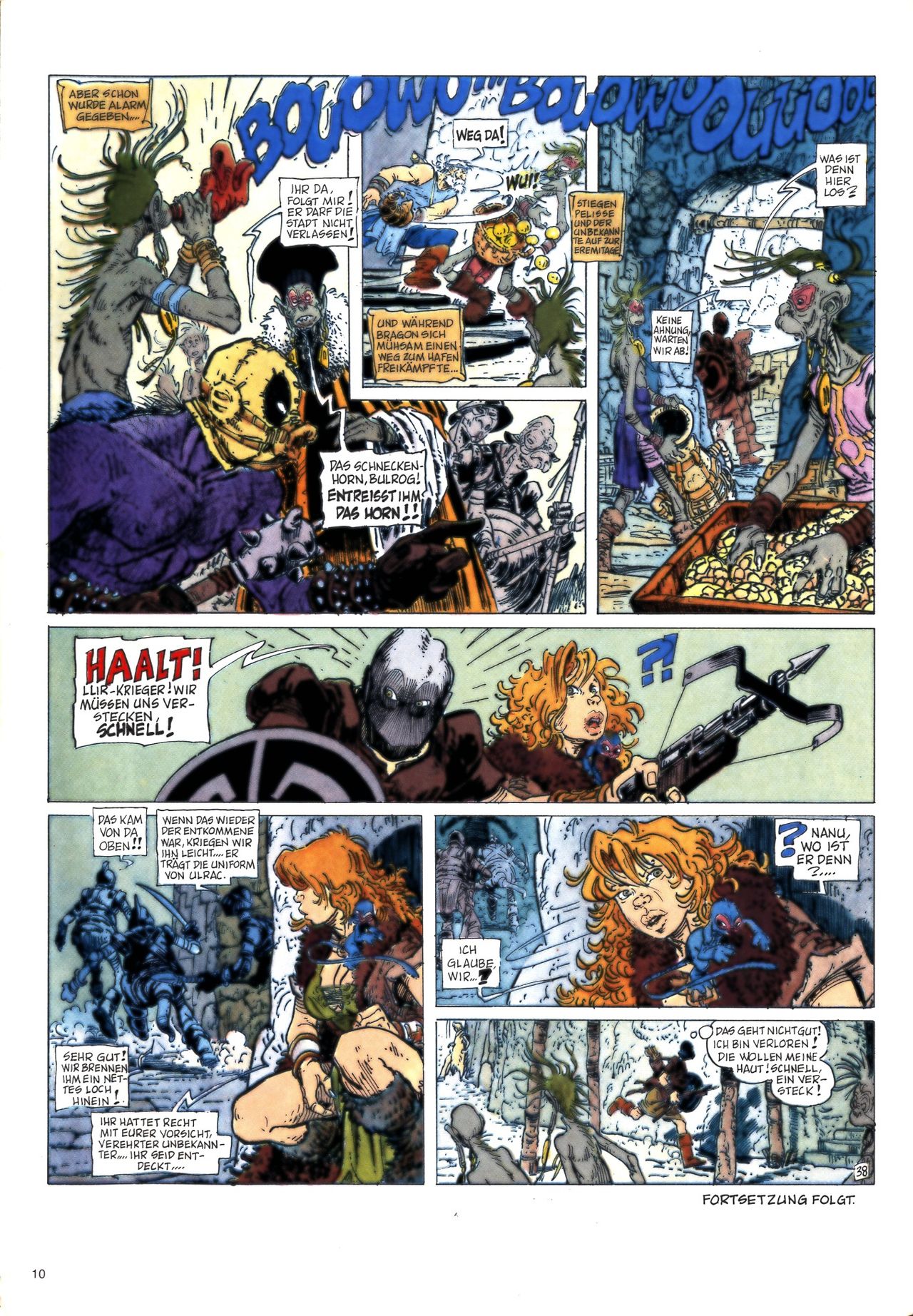 Pilot #22 page 10 full