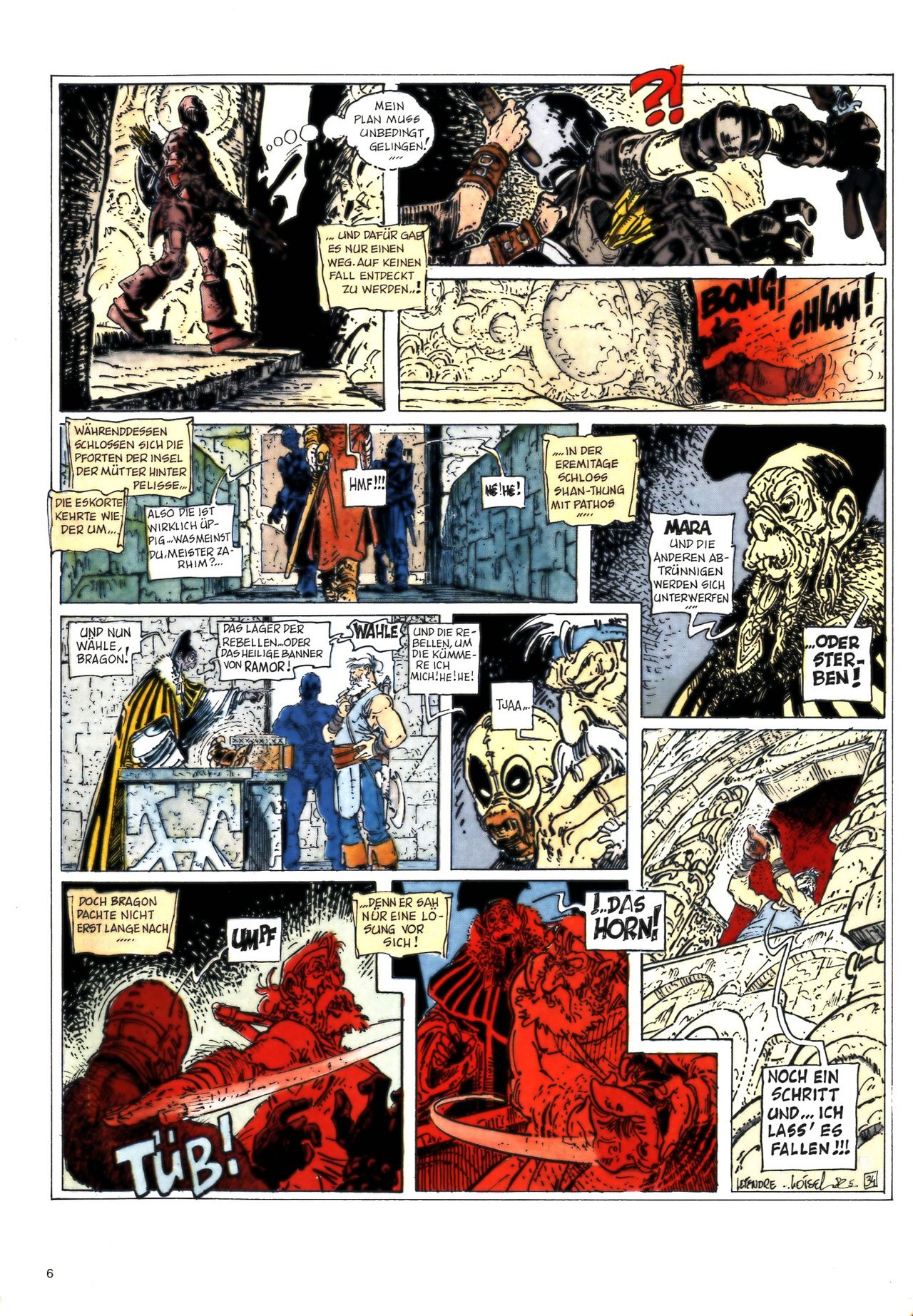 Pilot #22 page 6 full