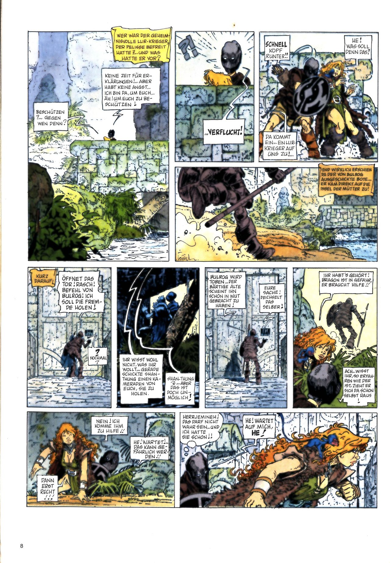 Pilot #22 page 8 full