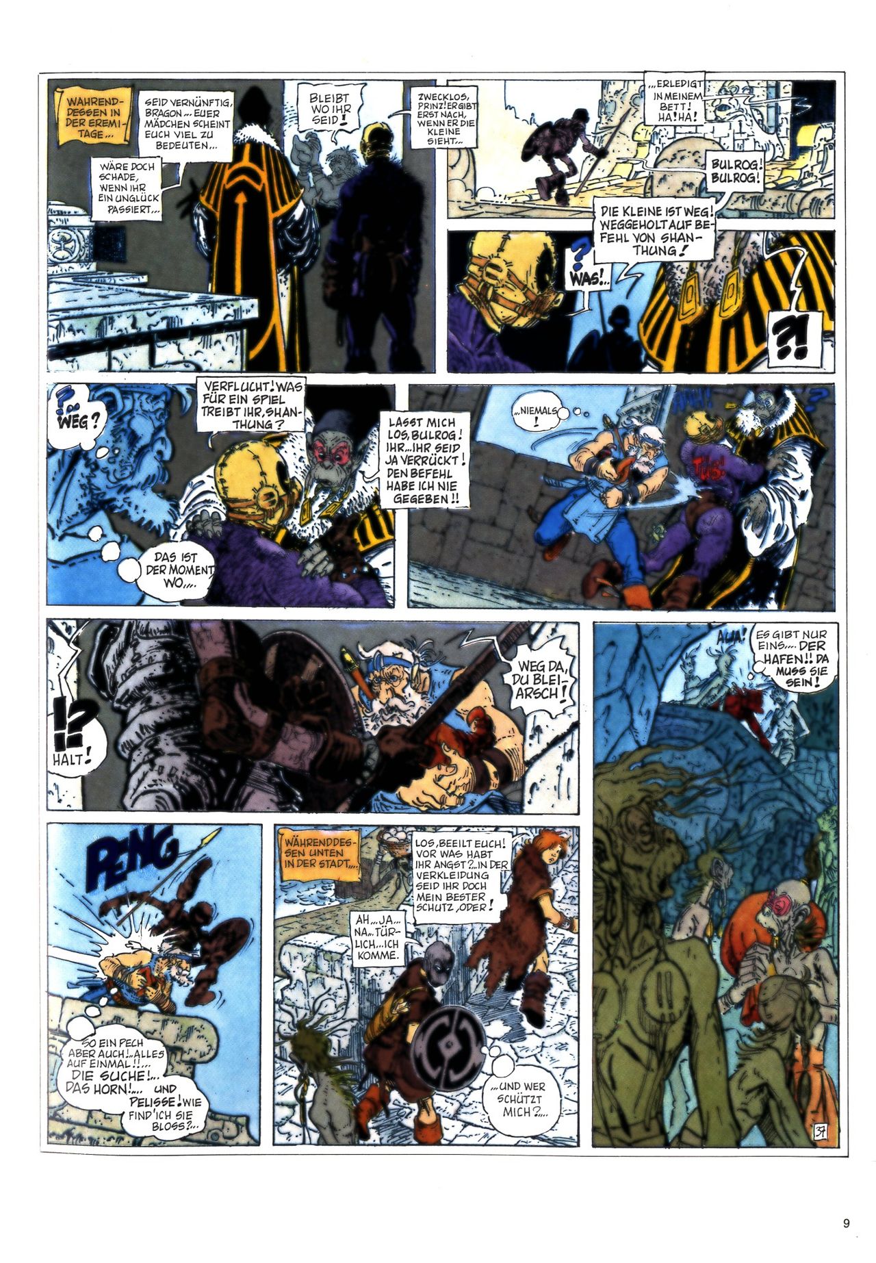 Pilot #22 page 9 full
