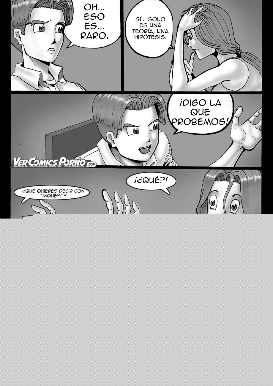 Dragon Moms #2 Parts 1&amp;2 page 5 full