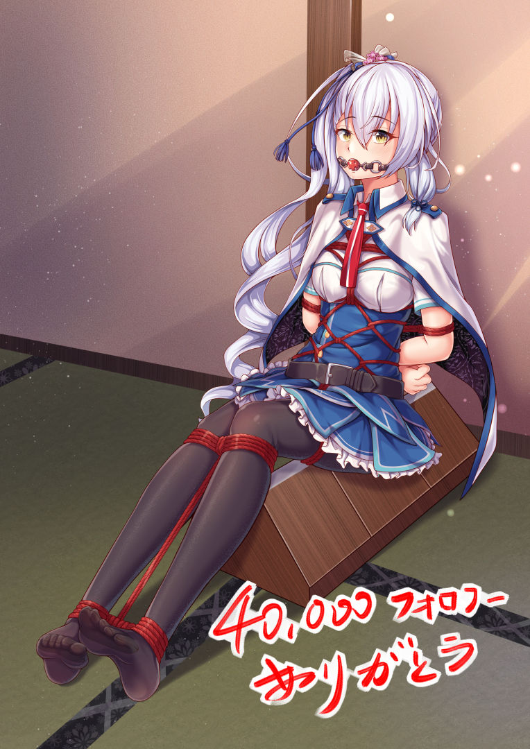 雪ノ嵐&amp;异端丶 page 9 full