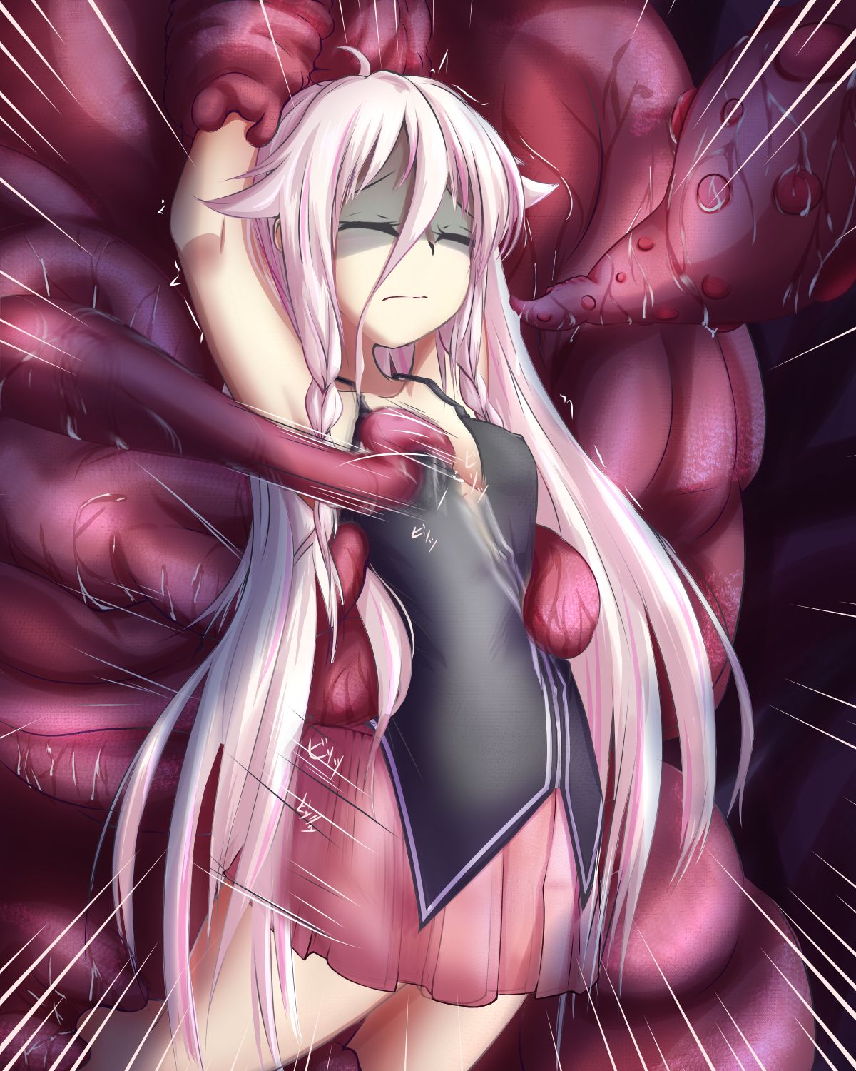Iaa-chan Tsukamaeta yo page 9 full