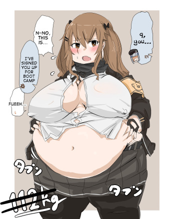 Honi-san's Twitter Shorts 2 cover