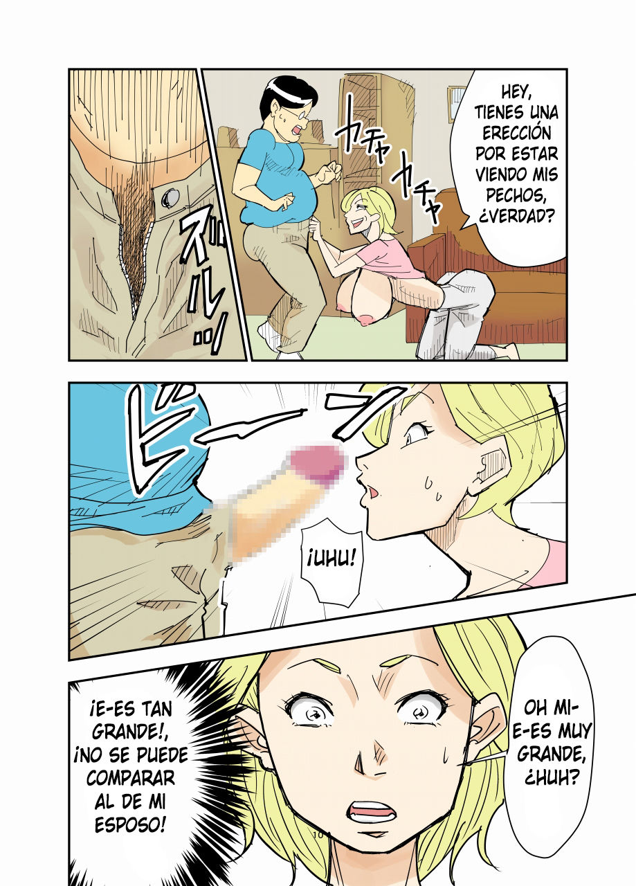 Yurie to Buta page 10 full