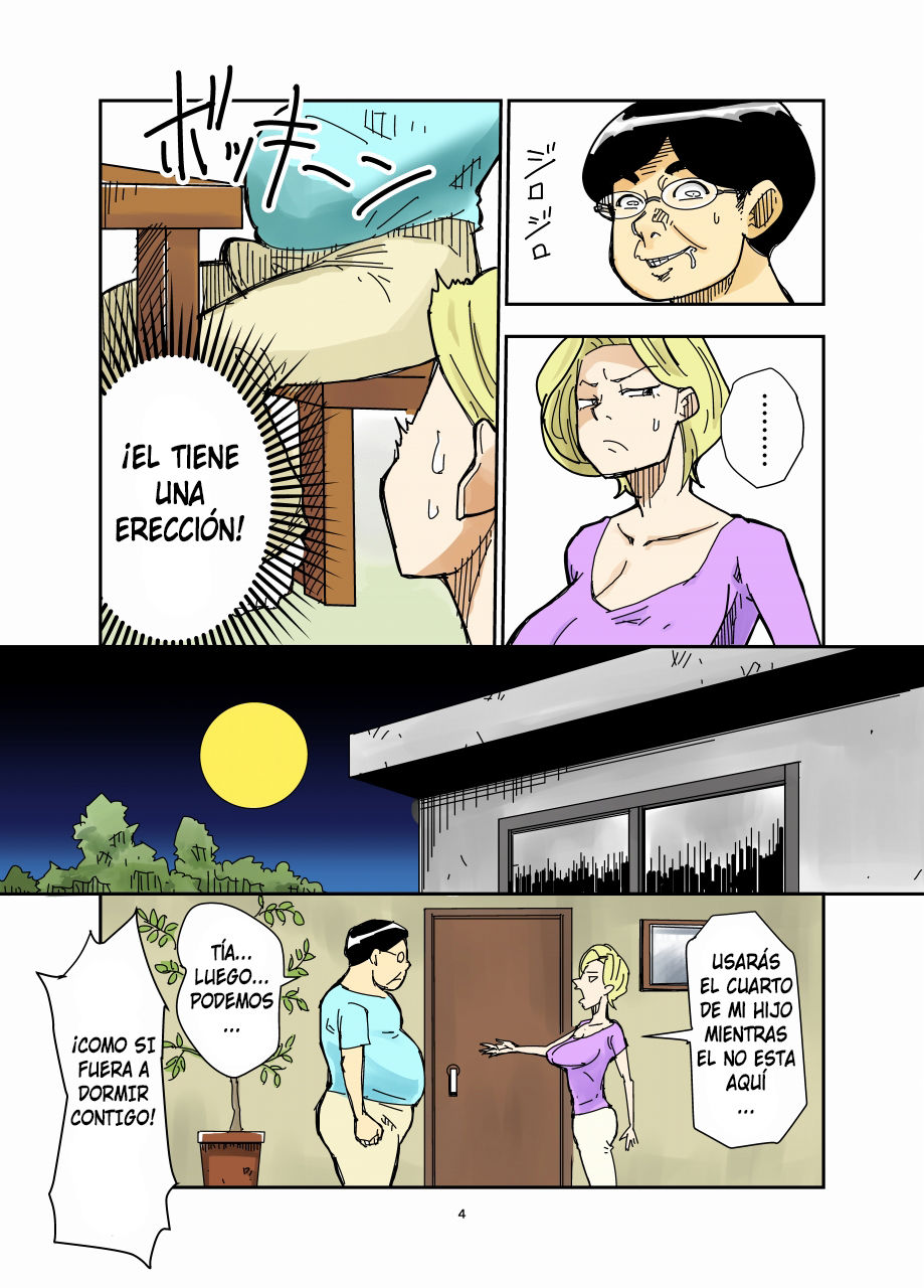 Yurie to Buta page 4 full