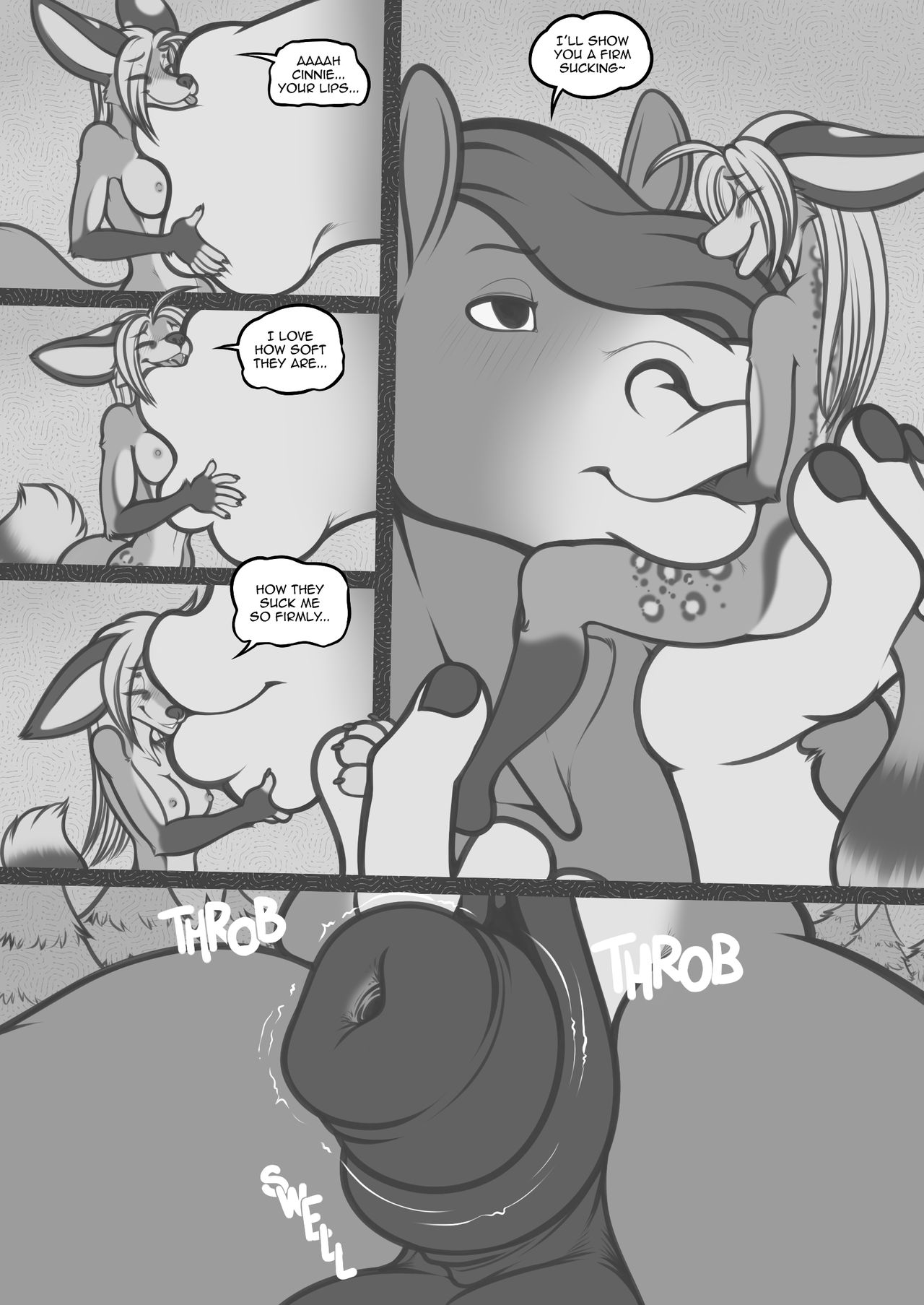 Cinnamons Turn page 7 full