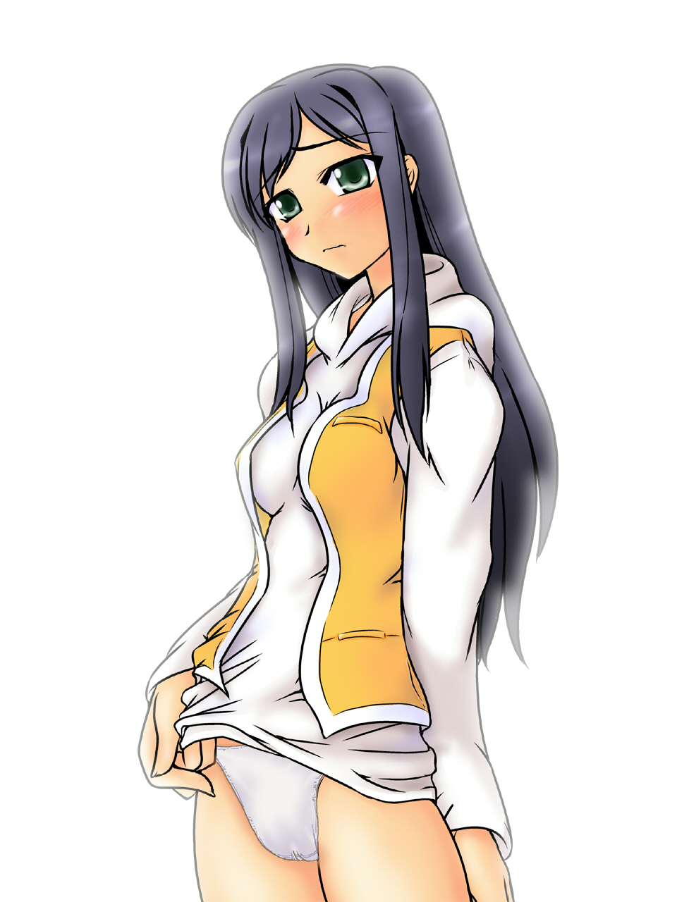Oreteki Schell Bullet page 5 full