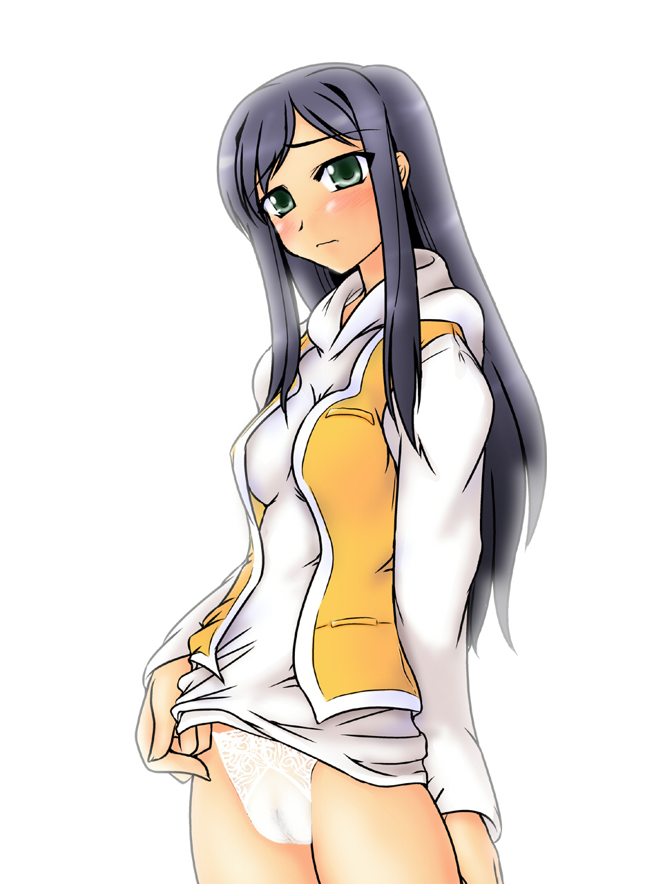 Oreteki Schell Bullet page 7 full