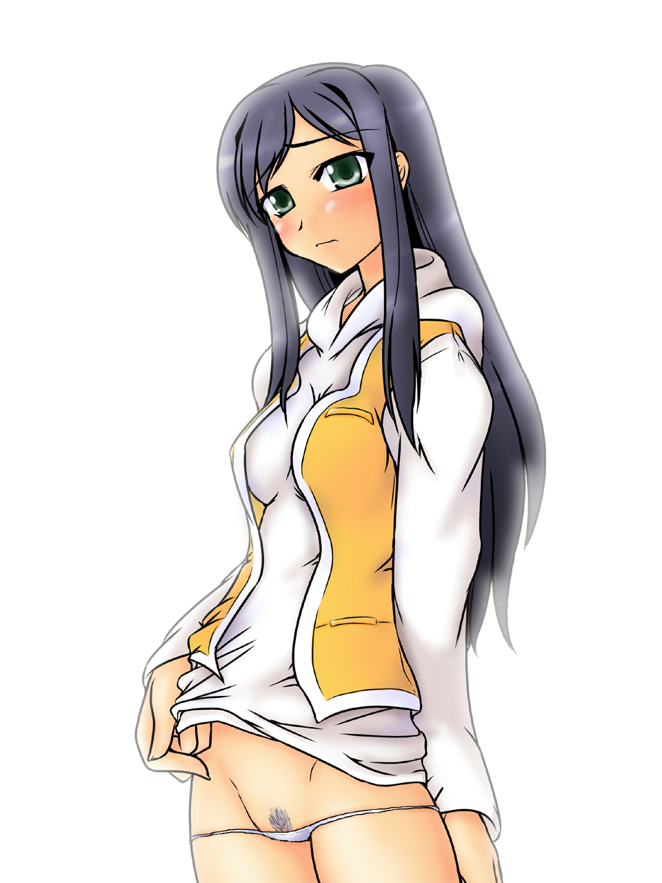 Oreteki Schell Bullet page 9 full
