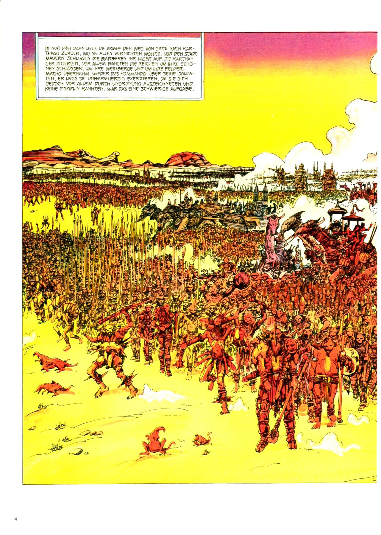Schwermetall #036 page 4 full