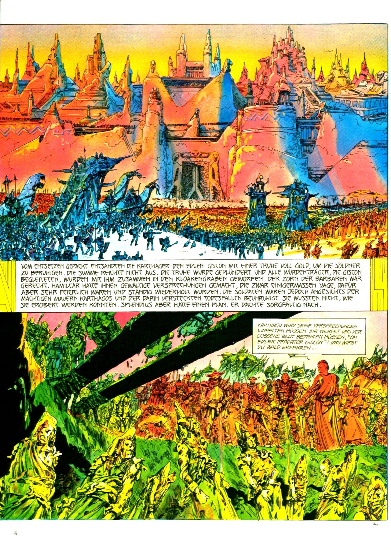 Schwermetall #036 page 6 full