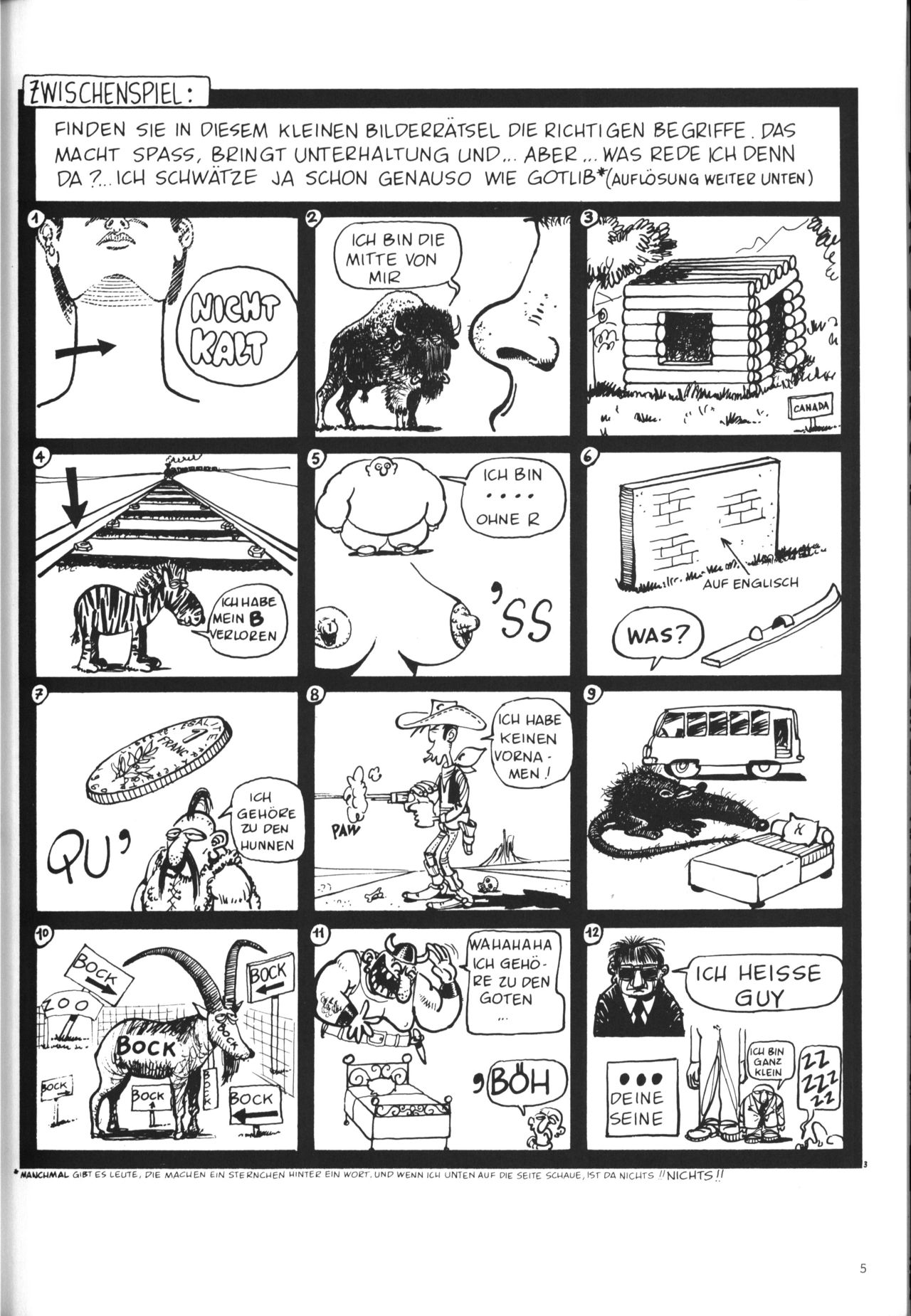 Knock Out! page 5 full