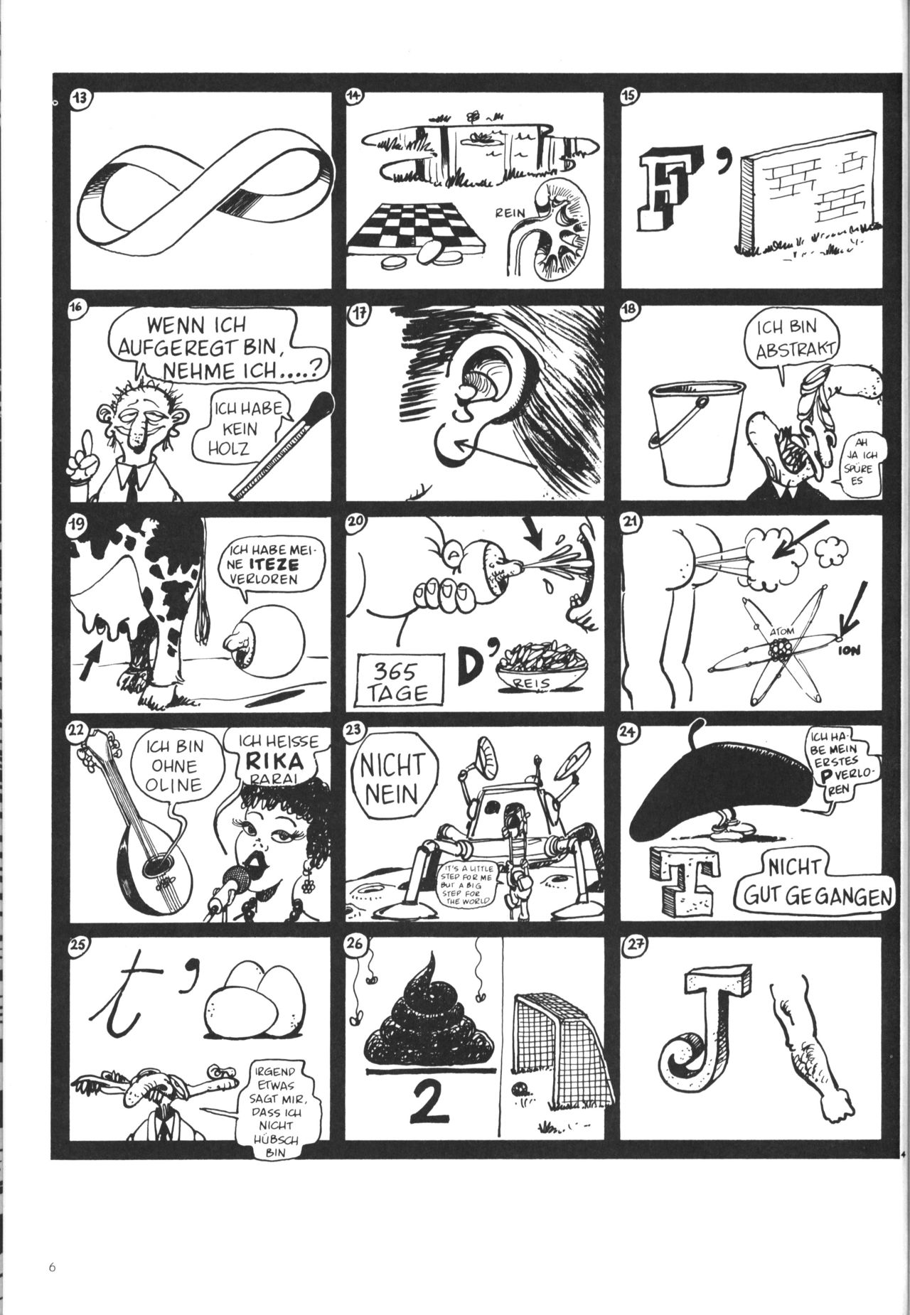 Knock Out! page 6 full