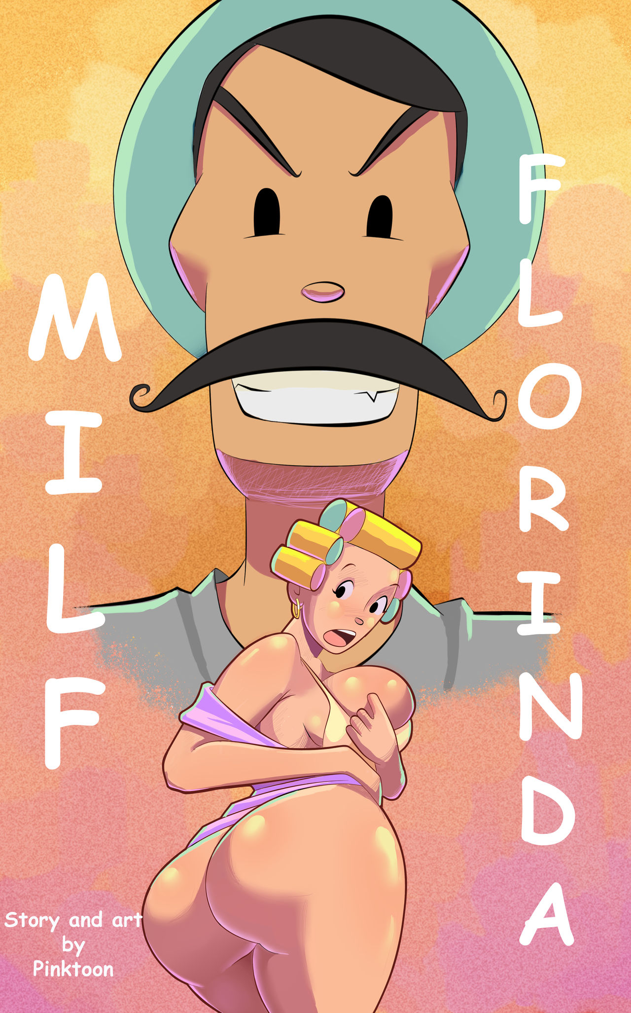 MILF Florinda page 1 full