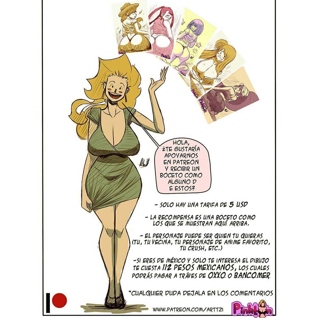 MILF Florinda page 7 full