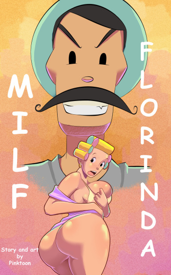 MILF Florinda cover
