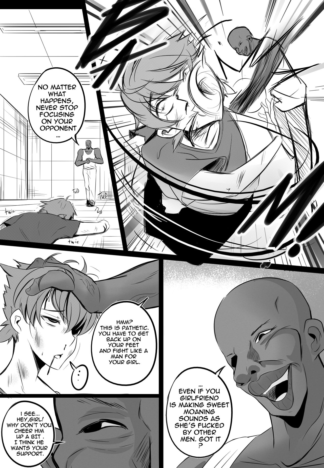B-Trayal 13-2 page 10 full