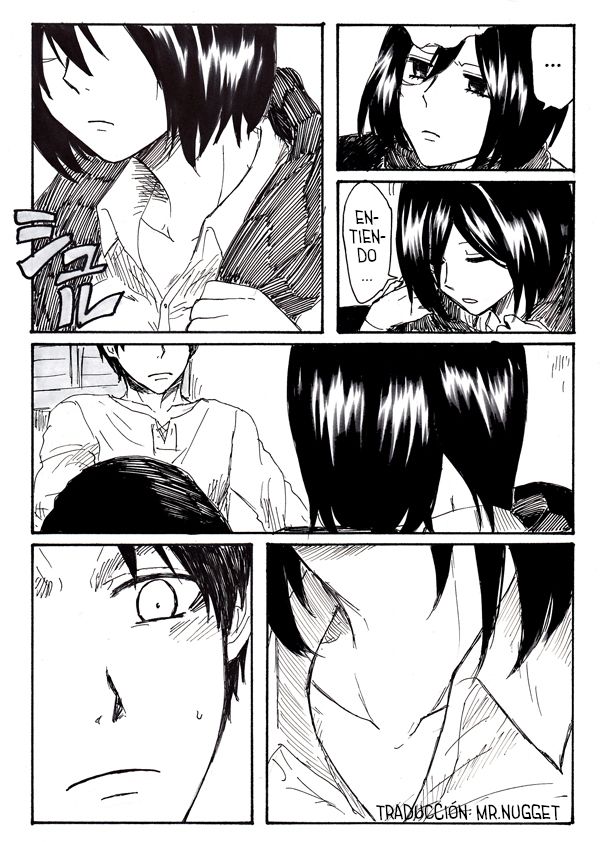 Eremika R18 Parts 1 - 2 page 8 full