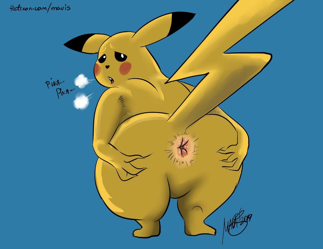 Training Your Pokemon page 2 full