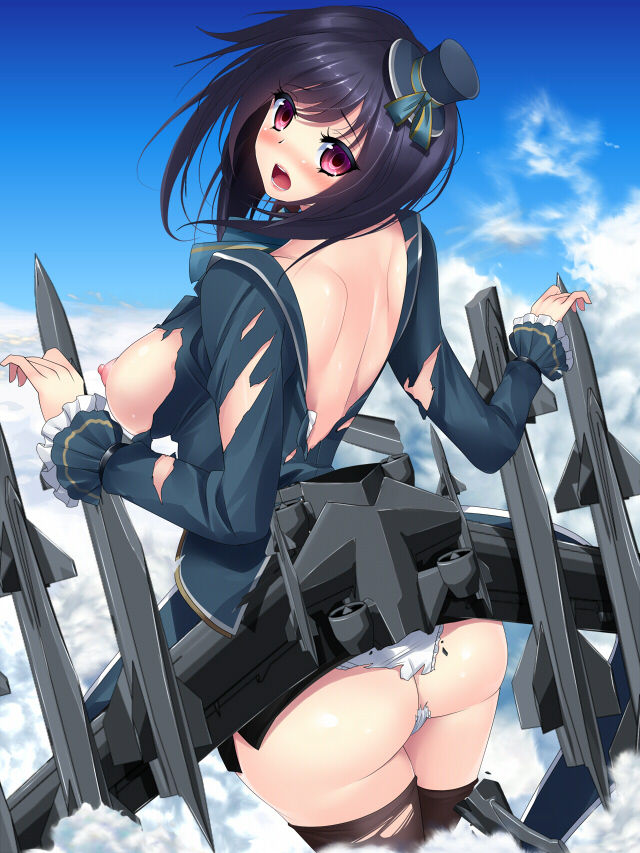 Pixiv Artist ::: Mikan page 8 full