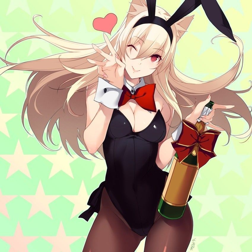 Bunny page 6 full