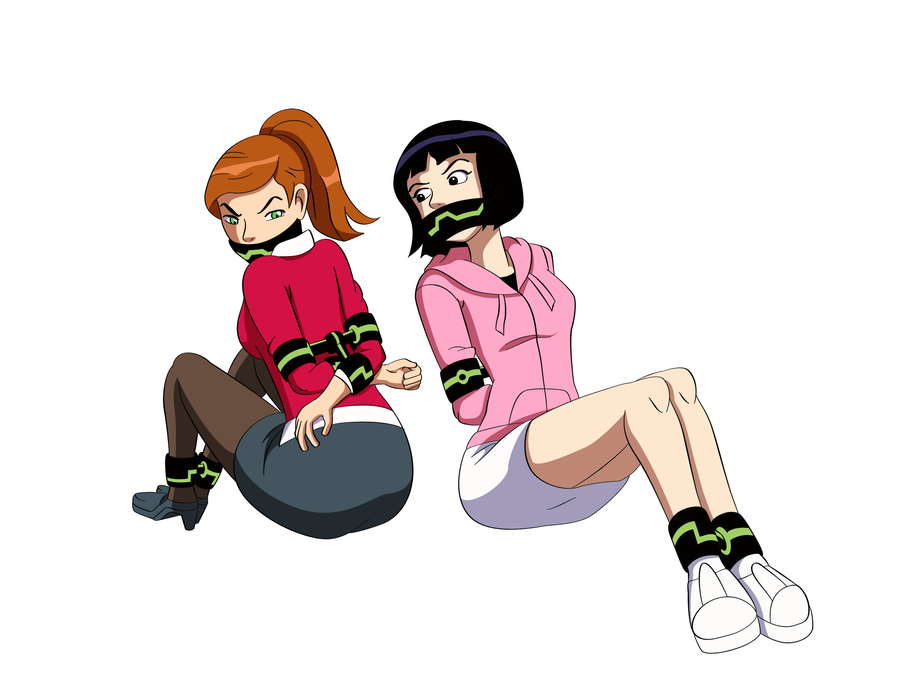 Ben 10 favorite images page 3 full