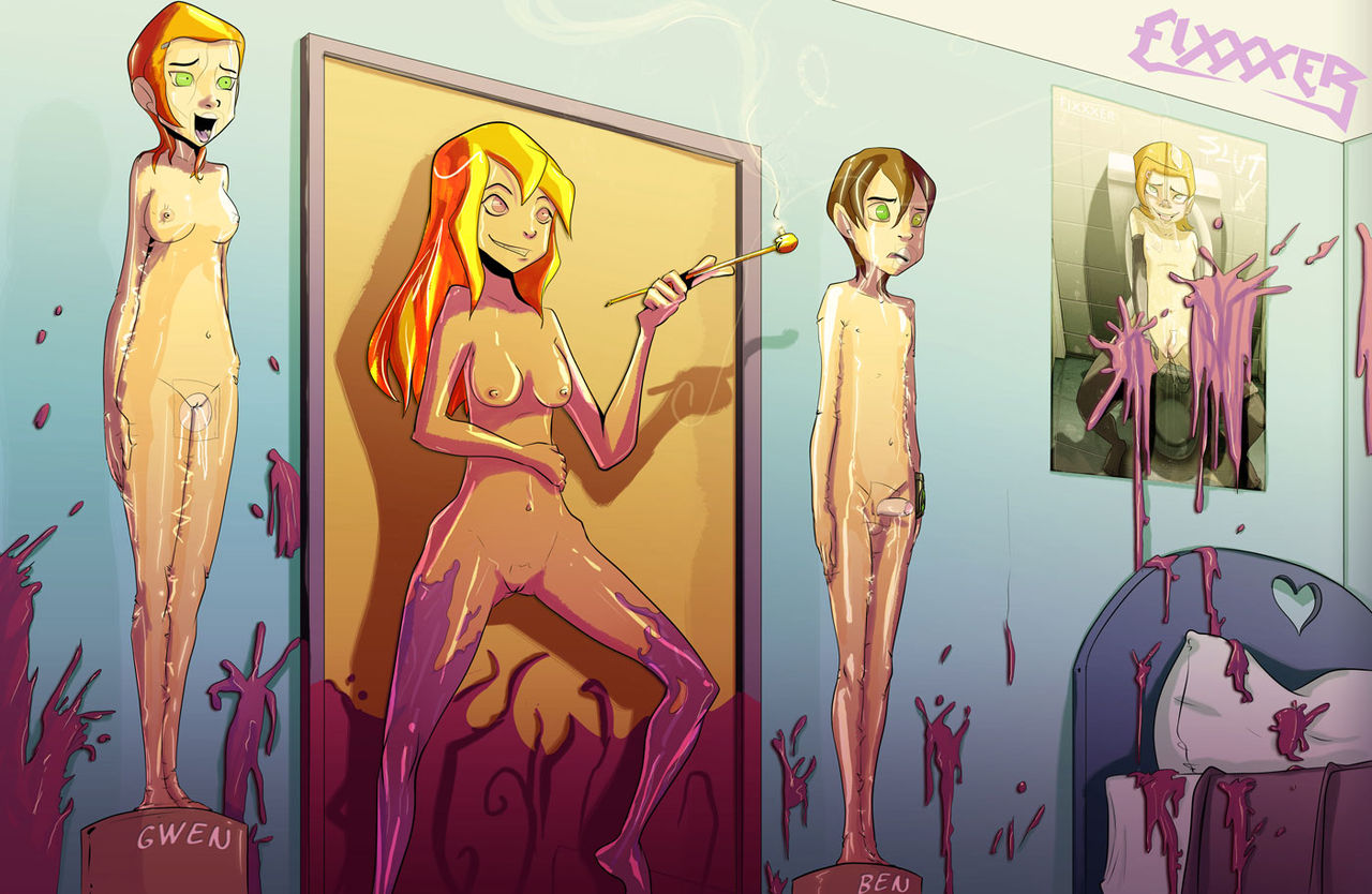 Ben 10 favorite images page 6 full