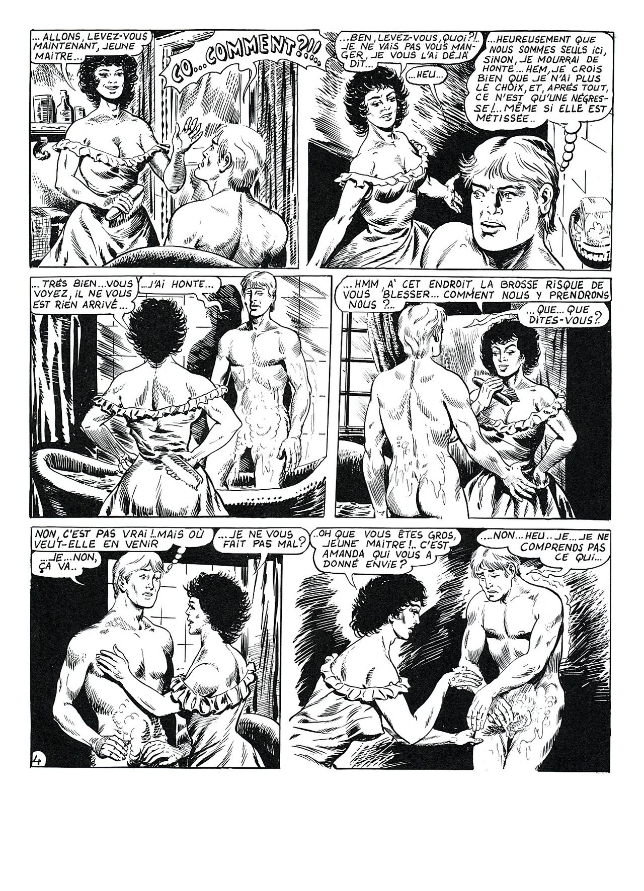 Leguay_Les Aventures de Mathieu - La roche Blanche page 5 full