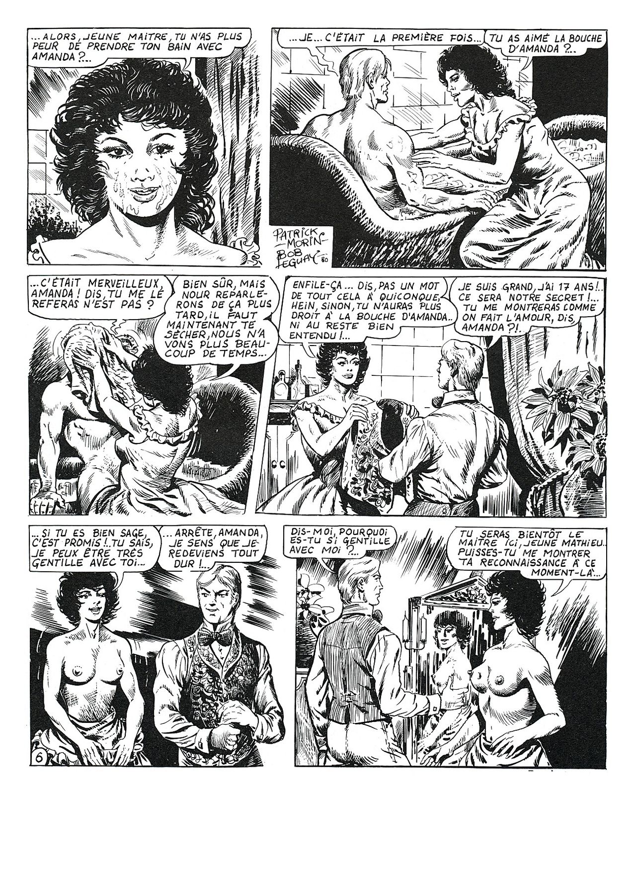 Leguay_Les Aventures de Mathieu - La roche Blanche page 7 full