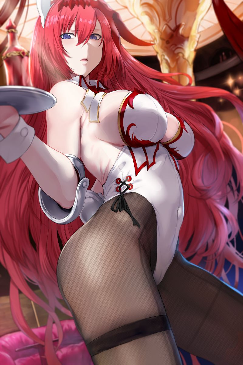 Granblue Fantasy Gallery page 6 full