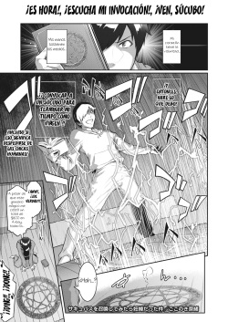 Succubus o Shoukan Shitemitara Ninpu datta Ken  I Figured I'd Try and Summon a Succubus, but...