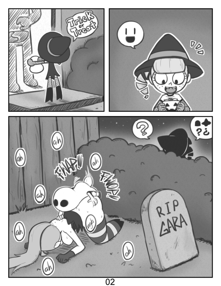 Dis Is Jaloguin page 2 full