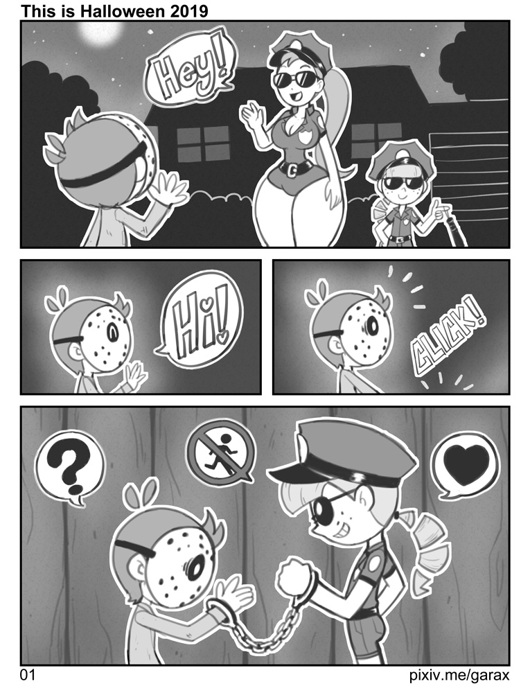 Dis Is Jaloguin page 3 full