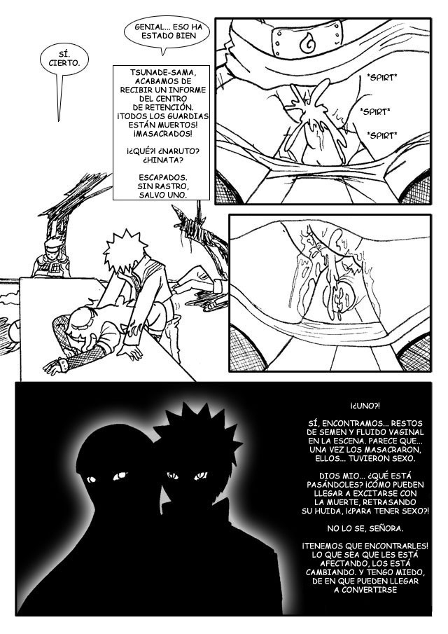 Dark Shift page 3 full
