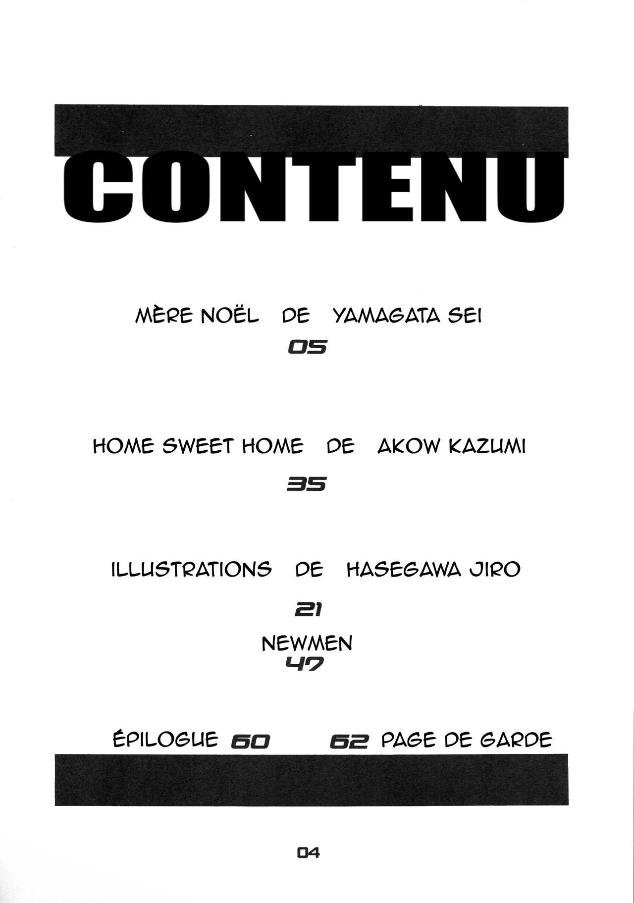 X page 4 full