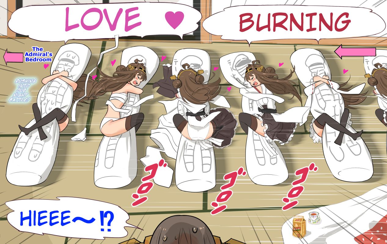 Short Manga/4koma Collection 4 page 7 full