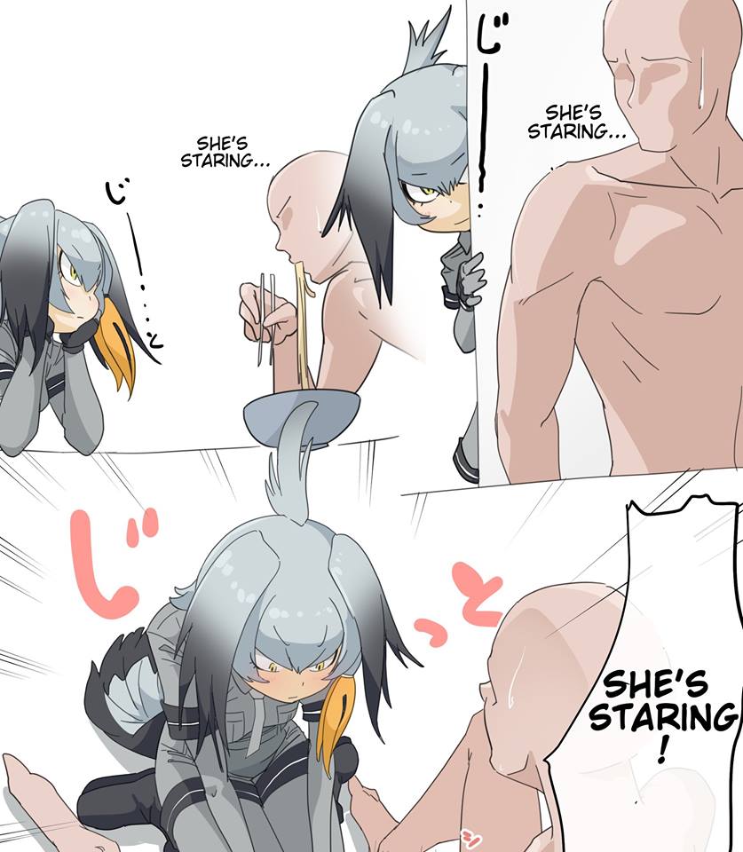 Short Manga/4koma Collection 4 page 9 full