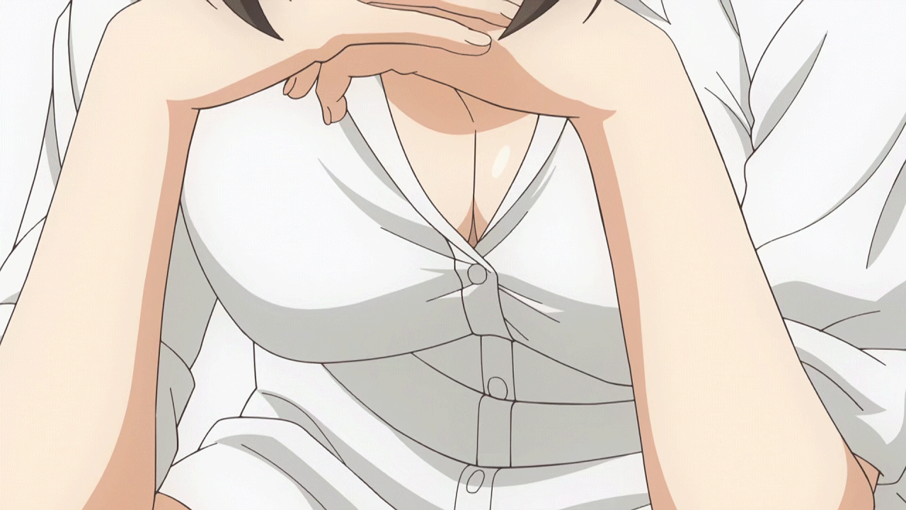 Nande Koko Ni Sensei Ga! ep.1 HD rips page 1 full