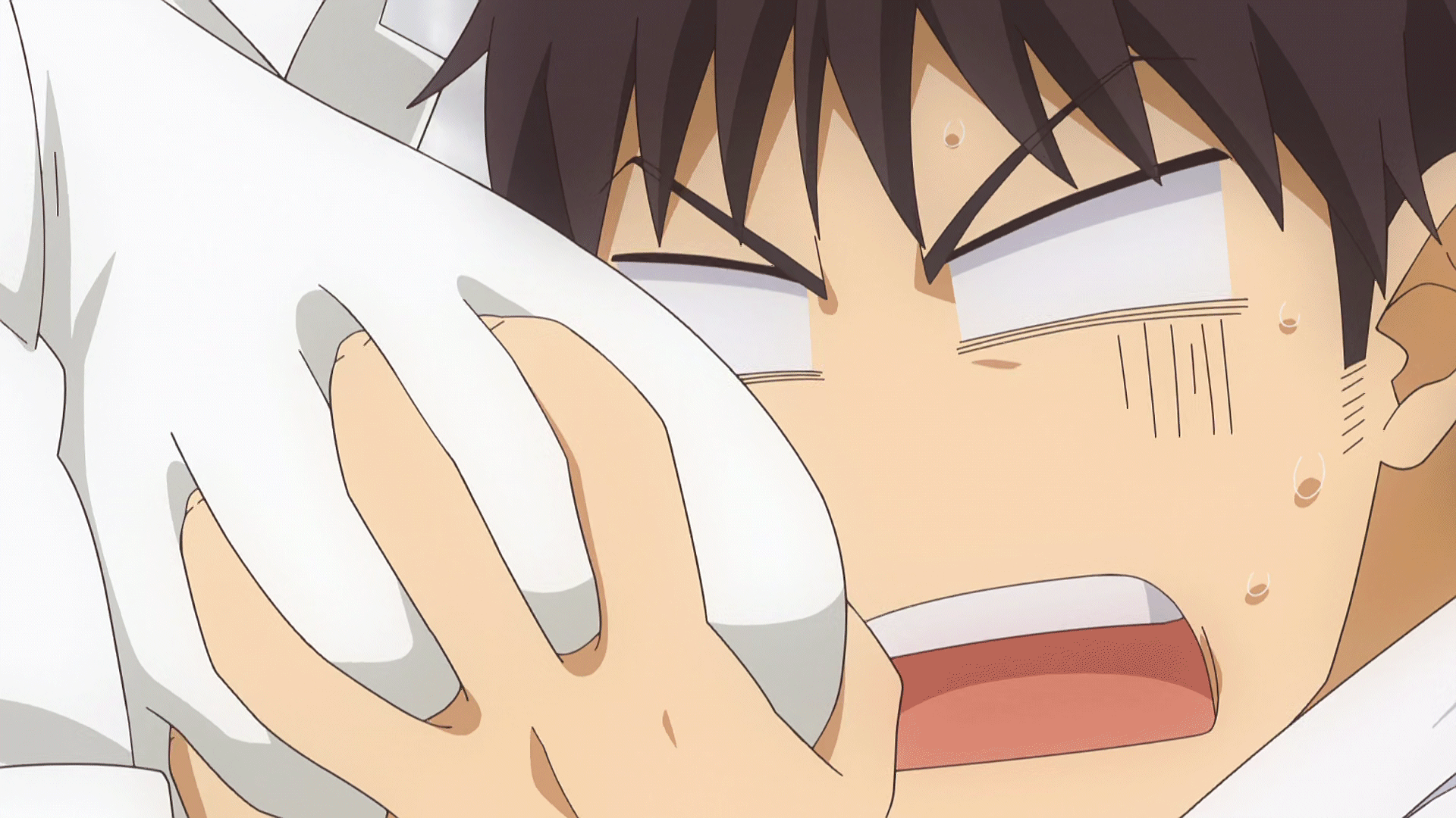 Nande Koko Ni Sensei Ga! ep.1 HD rips page 2 full