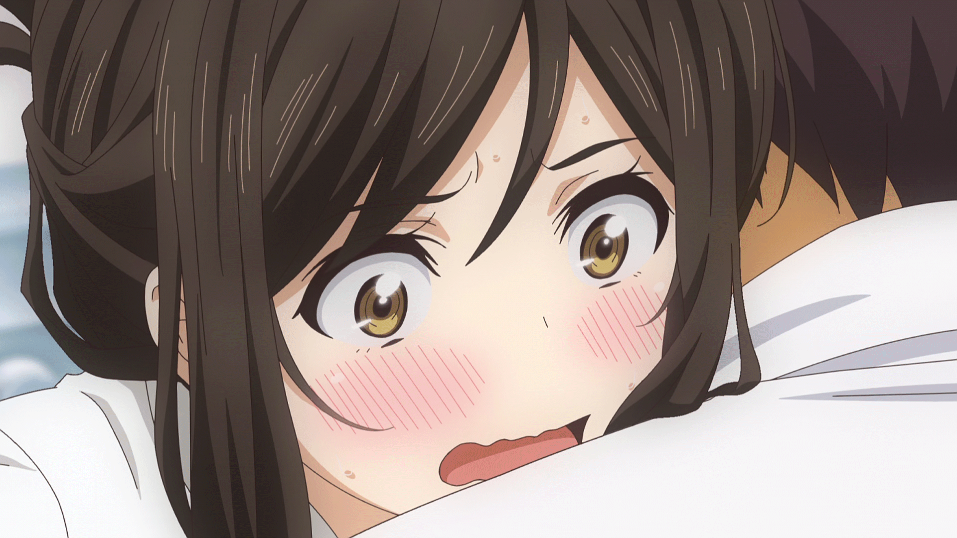 Nande Koko Ni Sensei Ga! ep.1 HD rips page 6 full