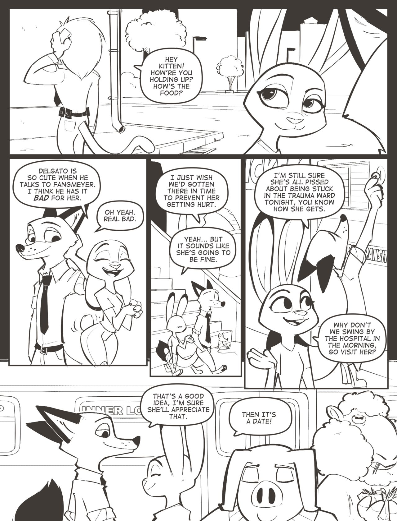 Tying The Knot page 2 full