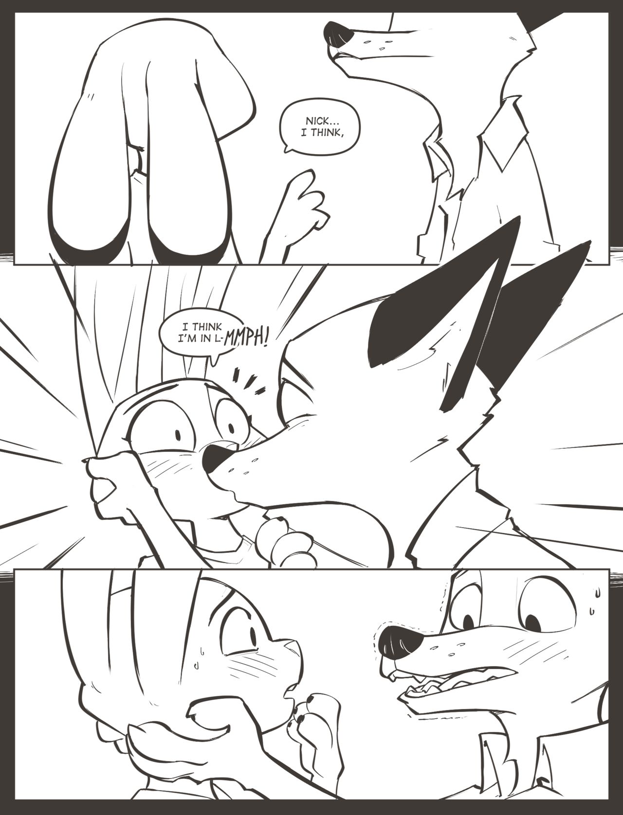 Tying The Knot page 7 full