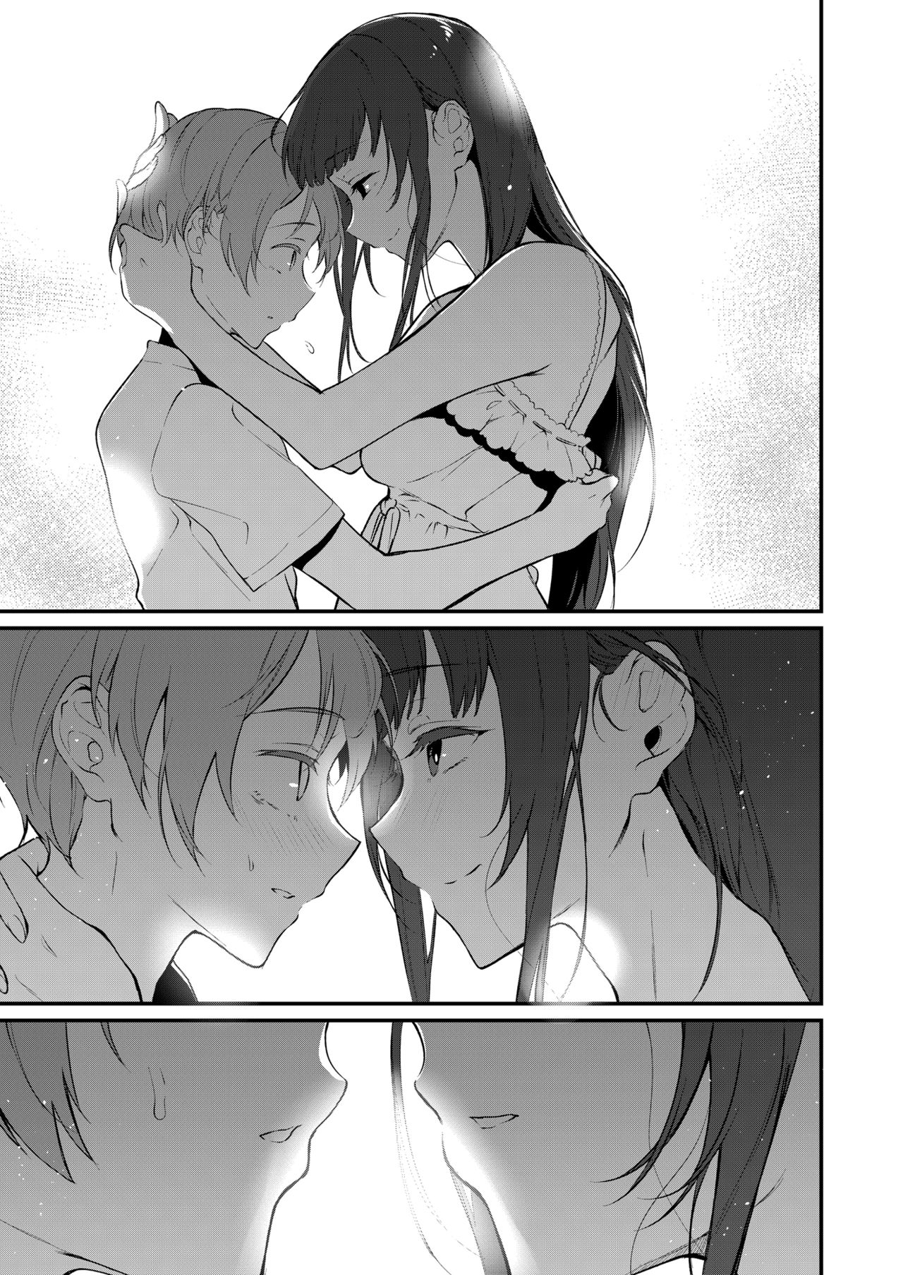 Ane Naru Mono 10 page 8 full