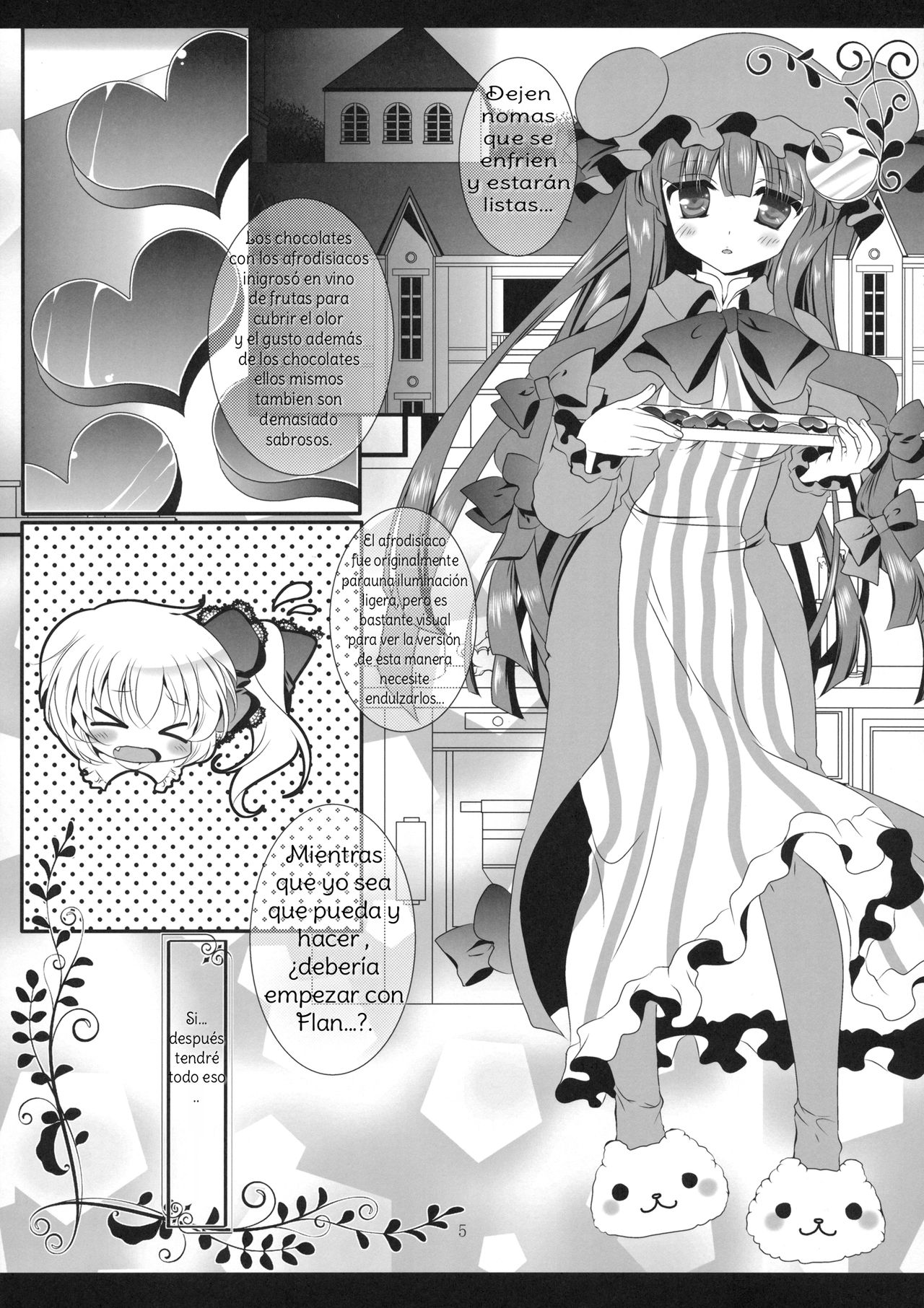 CHOCO CHOCO page 4 full