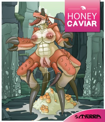 Honey Caviar cover