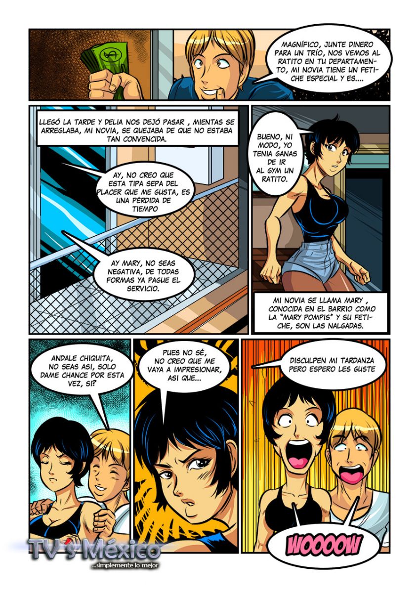 Delia vs Mary Pompis page 3 full