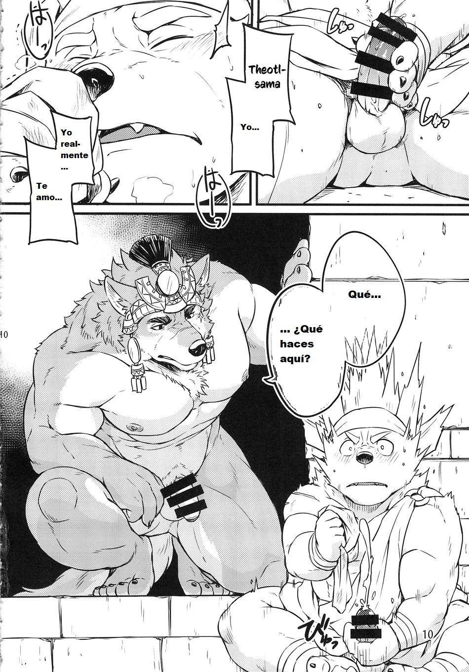 Co-Addiction page 10 full