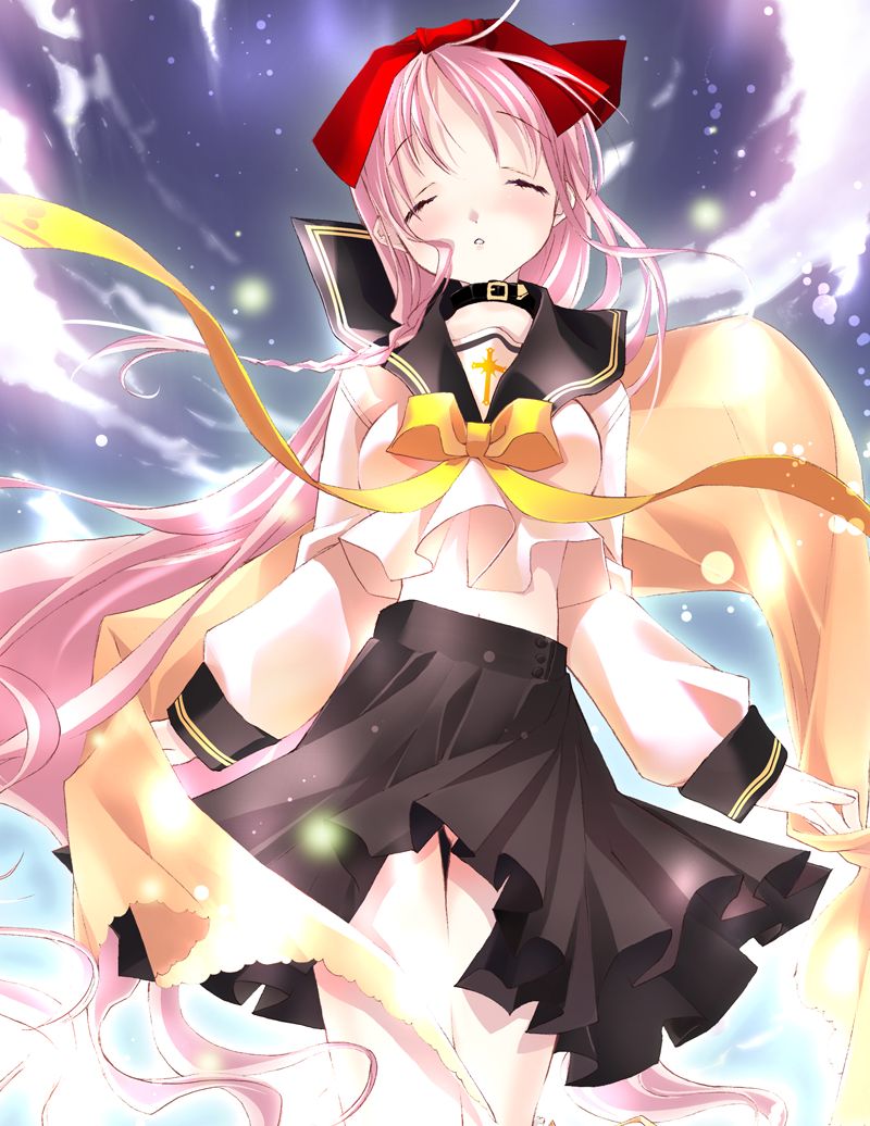 Puppet Princess ~Kugutsu Hime. Watashi wa, Ayatsuri Ningyou~ page 2 full