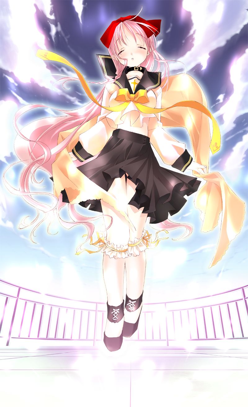 Puppet Princess ~Kugutsu Hime. Watashi wa, Ayatsuri Ningyou~ page 4 full